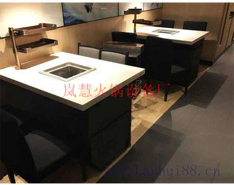 工廠直銷無煙火鍋桌椅 工廠直銷無煙火鍋桌椅(m.arfit.cn)