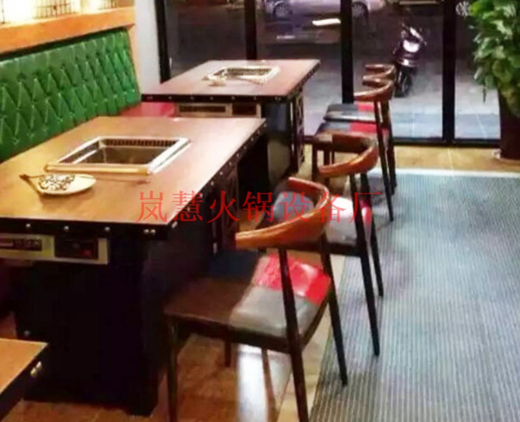 廠家批發(fā)無煙火鍋桌嵐慧廠家質(zhì)量好 廠家批發(fā)無煙火鍋桌嵐慧廠家質(zhì)量好(m.arfit.cn)