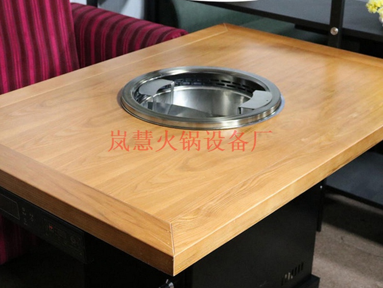 無煙火鍋怎樣經(jīng)營(yíng)賺錢? 無煙火鍋怎樣經(jīng)營(yíng)賺錢?(m.arfit.cn)