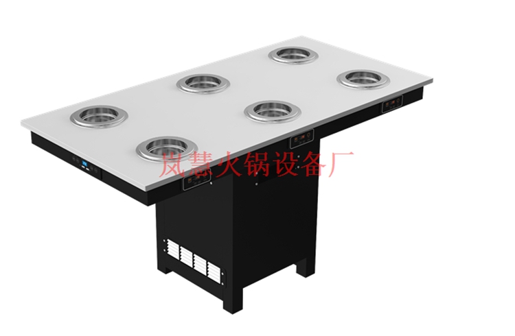 無煙涮烤桌如何進行保養(yǎng)？（m.arfit.cn)