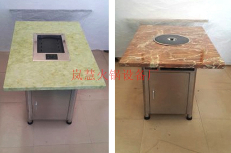 無煙涮烤桌如何進行保養(yǎng)? 無煙涮烤桌如何進行保養(yǎng)?(m.arfit.cn)