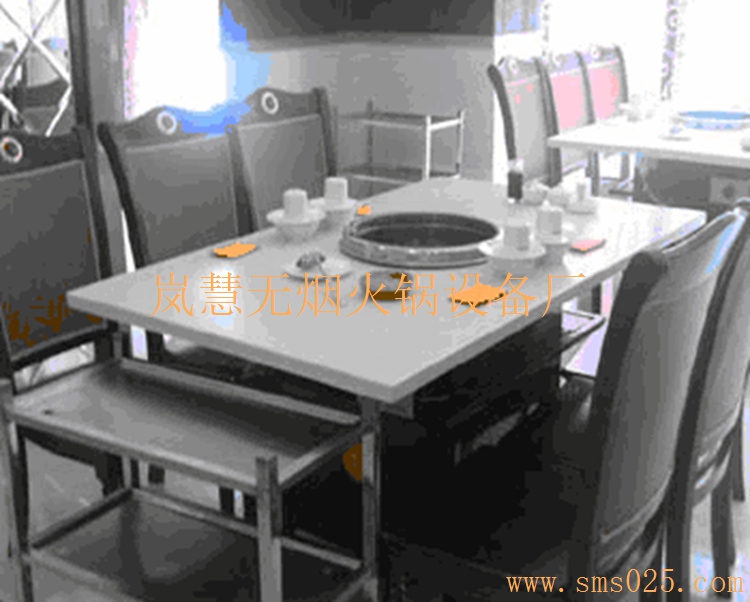 哪里有無煙火鍋廠家直銷（m.arfit.cn)