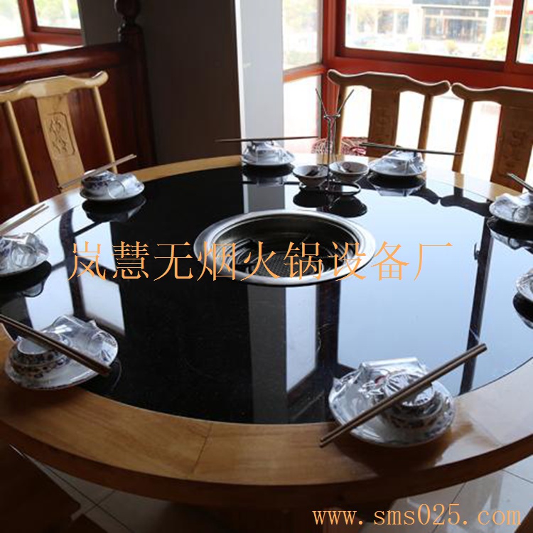 無煙火鍋桌哪種好 無煙火鍋桌哪種好(m.arfit.cn)