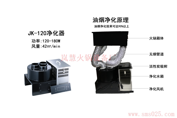 全自動無煙火鍋設(shè)備批發(fā) 全自動無煙火鍋設(shè)備批發(fā)(m.arfit.cn)