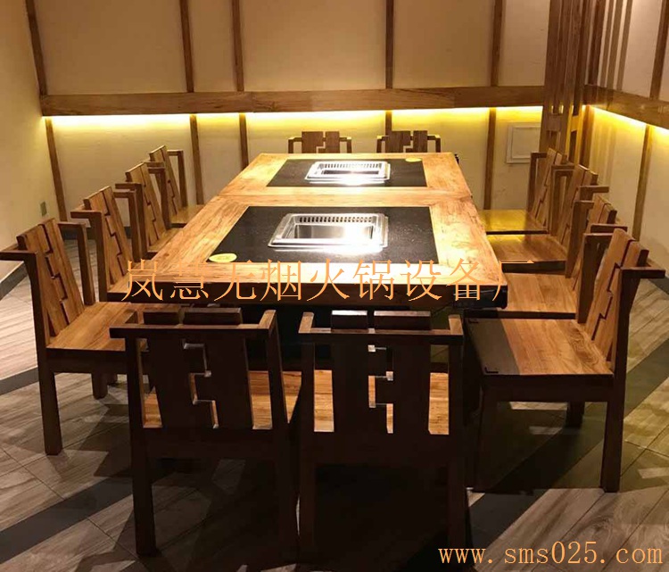 無煙火鍋桌好不好 無煙火鍋桌好不好(m.arfit.cn)