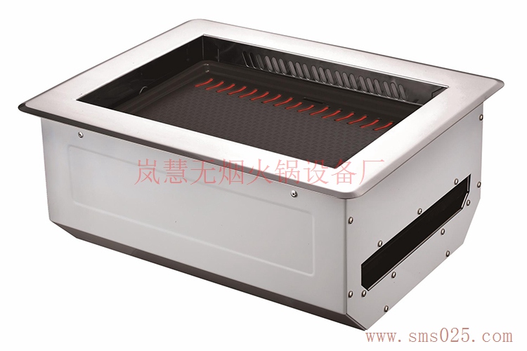 無煙電烤爐（m.arfit.cn)