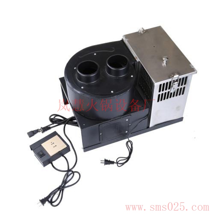 小型油煙凈化器 小型油煙凈化器(m.arfit.cn)