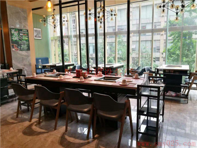 無煙火鍋鍋火鍋店的促銷技巧，無煙火鍋廠家問你知道多少（m.arfit.cn)